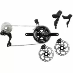 Shimano 105 Di2 -Accesorios para bicicletas comercio 105 di2 13