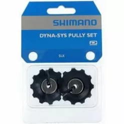 Shimano 105-SLX-Deore-ZEE 10 Velocidades