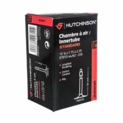 Hutchinson 12,5x1.75-2.35 Presta