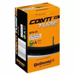 Continental 26 Presta Light