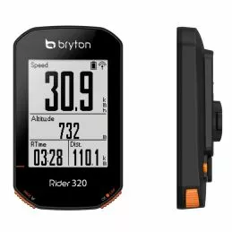 Bryton Rider 320 E 2 Bryton Rider 320 E - Imagen 2