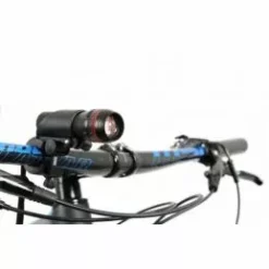 MSC 400 Lumens -Accesorios para bicicletas comercio 400 lumens 2