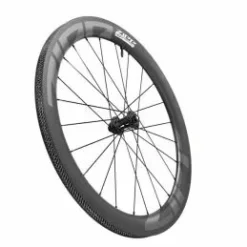 Zipp 404 Firecrest Tubeless Disc