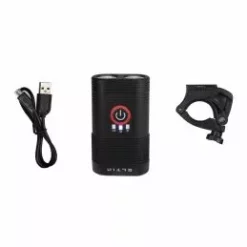 Eltin 600 Lumen 11 Eltin 600 Lumen -Accesorios para bicicletas comercio 600 lumen 3