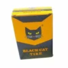 Black Cat Tire 700x35-43c Presta 48mm