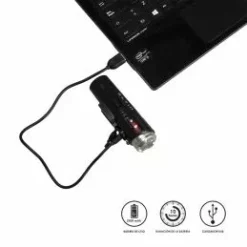 Eltin 850 Lumen 16 Eltin 850 Lumen -Accesorios para bicicletas comercio 850 lumen 6