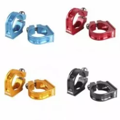 KCNC Abrazadera Mando Cambio 72 KCNC Abrazadera Mando Cambio -Accesorios para bicicletas comercio abrazadera mando cambio 14