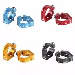 KCNC Abrazadera Mando Cambio 30 KCNC Abrazadera Mando Cambio - Imagen 30