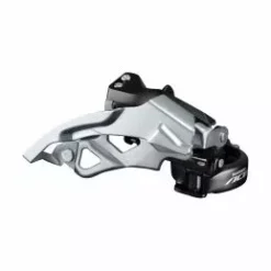 Shimano Acera FD-T3000 7 Shimano Acera FD-T3000 -Accesorios para bicicletas comercio acera fd t3000 3