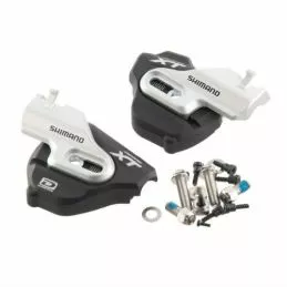 Shimano Adaptadores XT I-Spec Tipo:B 2 Shimano Adaptadores XT I-Spec Tipo:B - Imagen 2