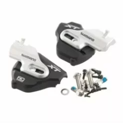 Shimano Adaptadores XT I-Spec Tipo:B
