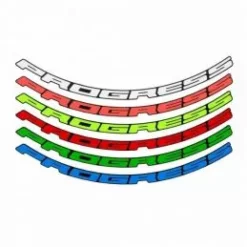 Progress Adhesivos Evo, Revo, XCD-1 29