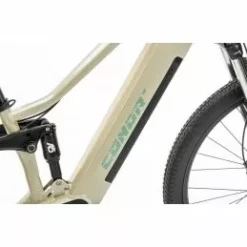 Conor Adra Special 29" FS 9V 504Wh 13 Conor Adra Special 29" FS 9V 504Wh -Accesorios para bicicletas comercio adra special 29 fs 9v 504wh 13