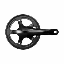 Shimano Alfine FC-S501 2 Shimano Alfine FC-S501 - Imagen 2