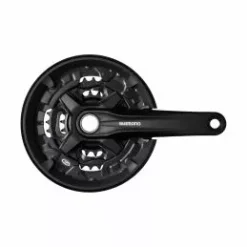 Shimano Alivio FC-MT210-3