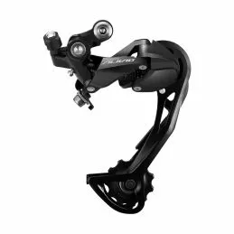 Shimano Alivio RD-M3100-SGS 2 Shimano Alivio RD-M3100-SGS - Imagen 2