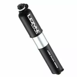 Lezyne Alloy Drive Negro 2 Lezyne Alloy Drive Negro - Imagen 2