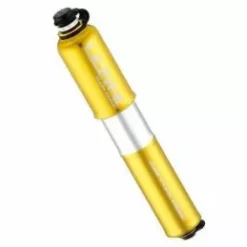 Lezyne Alloy Drive Oro