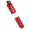 Lezyne Alloy Drive Rojo
