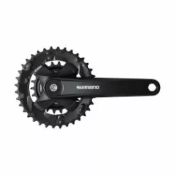 Shimano Altus FC-MT101-2