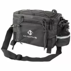 M-wave Amsterdam EXP -Accesorios para bicicletas comercio amsterdam exp 4