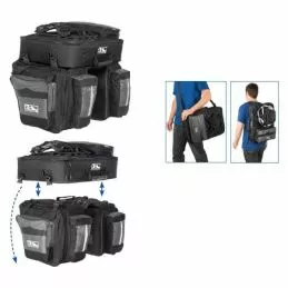 M-wave Amsterdam Triple 2 M-wave Amsterdam Triple - Imagen 2