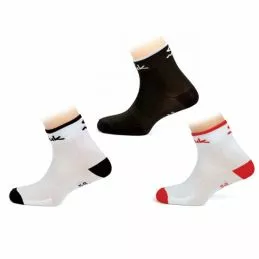 Spiuk Anatomic Medio Unisex Pack 3 - OFERTA 1 Spiuk Anatomic Medio Unisex Pack 3 - OFERTA