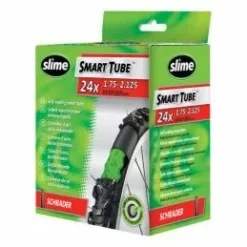 Slime Antipinchazos 24" Válvula Schrader