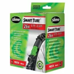 Slime Antipinchazos 26" Válvula Presta 2 Slime Antipinchazos 26" Válvula Presta - Imagen 2