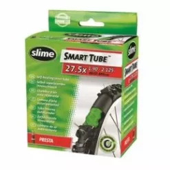 Slime Antipinchazos 27.5" Válvula Presta