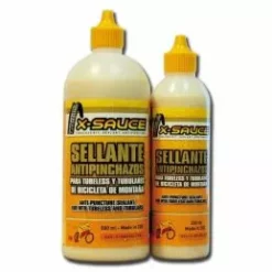 X-Sauce Antipinchazos Para Tubeless