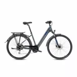 BH Atom City Wave 6 BH Atom City Wave -Accesorios para bicicletas comercio atom city wave 2