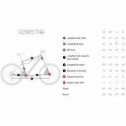 BH Atomx Lynx Carbon 8.7 Pro -Accesorios para bicicletas comercio atomx lynx carbon 8 7 pro 3