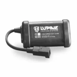 Lupine Batería HardCase 3,5 Ah