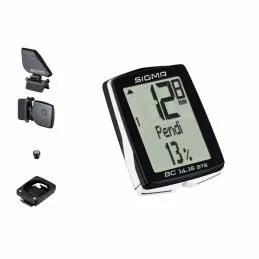 Sigma BC 14.16 STS 1 Sigma BC 14.16 STS