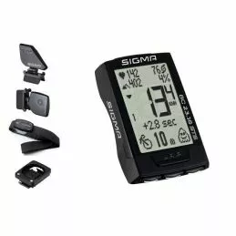 Sigma BC 23.16 STS 1 Sigma BC 23.16 STS