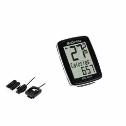 Sigma BC 9.16 1 Sigma BC 9.16