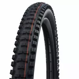 Schwalbe Big Betty 26 2 Schwalbe Big Betty 26 - Imagen 2