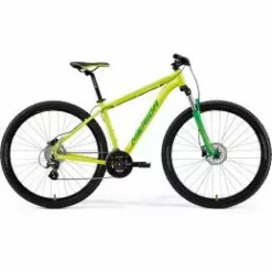 Merida Big Nine 15 2021