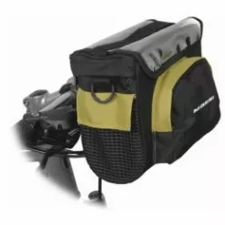 Massi Bolsa Manillar CM-223