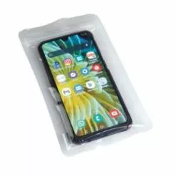 Ges Bolsa Transparente Para Móvil