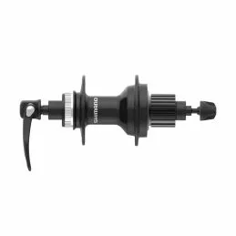 Shimano Buje Deore FH-MT401 1 Shimano Buje Deore FH-MT401