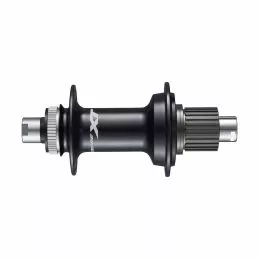 Shimano Buje Deore XT FH-M8130-B 2 Shimano Buje Deore XT FH-M8130-B - Imagen 2