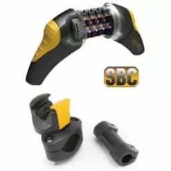 Onguard Bulldog Combo 8014C -Accesorios para bicicletas comercio bulldog combo 8014c 3