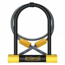 Onguard Bulldog DT #8012 2 Onguard Bulldog DT #8012 - Imagen 2