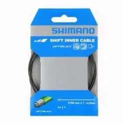 Shimano Cable De Cambio Optislick