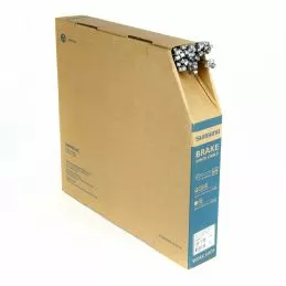 Shimano Cable Freno Inoxidable MTB 1 Shimano Cable Freno Inoxidable MTB