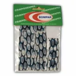 Bompar Caja 30 Parches Surtido