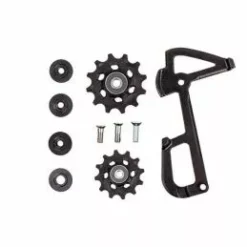 Sram Caja/Roldanas Cambio GX1