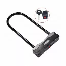 Ges Candado Horquilla 12x166x320mm 2 Ges Candado Horquilla 12x166x320mm - Imagen 2